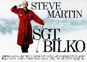 Sgt. Bilko (1996)