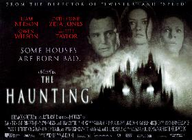 The Haunting (1999)