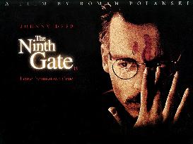 The Ninth Gate (1999)