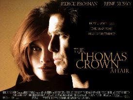 The Thomas Crown Affair (1999)