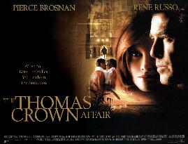 The Thomas Crown Affair (1999)