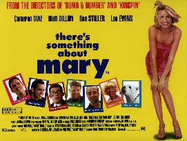 There'S Something About Mary (1998)