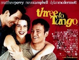 Three To Tango (1999)