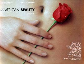 American Beauty (1999)