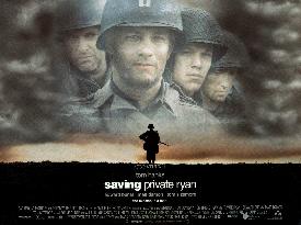 Saving Private Ryan (1998)