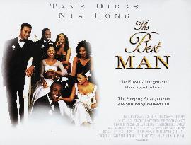 The Best Man (1999)