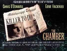 The Chamber (1996)