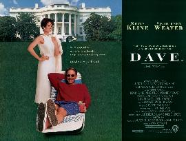 Dave (1993)