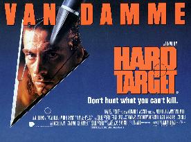 Hard Target (1993)