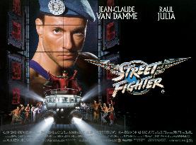 Street Fighter (1994)