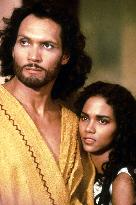 Solomon & Sheba (1995)