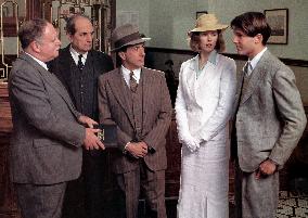 Billy Bathgate (1991)