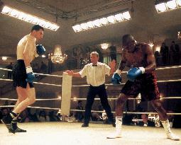 The Boxer (1997)