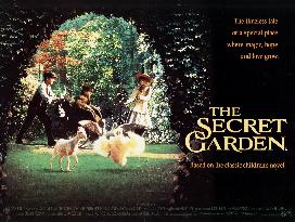 The Secret Garden (1993)