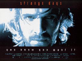 Strange Days (1995)