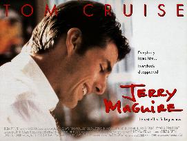 Jerry Maguire (1996)