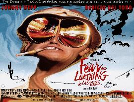 Fear And Loathing In Las Vegas (1998)