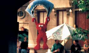 The Adv. Of Elmo In Grouchland (1999)