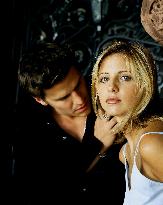 Buffy The Vampire Slayer (1997)