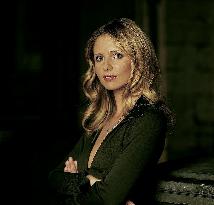 Buffy The Vampire Slayer (1997)