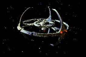 Star Trek: Deep Space Nine (1993)