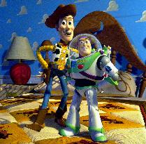 Toy Story (1995)