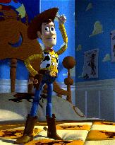 Toy Story (1995)