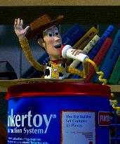 Toy Story (1995)