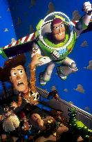 Toy Story (1995)