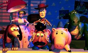 Toy Story (1995)