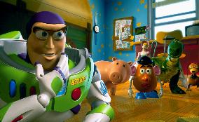 Toy Story 2 (1999)