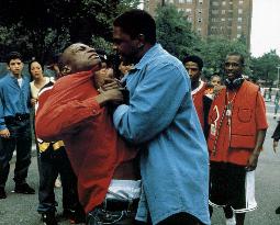 Clockers (1995)