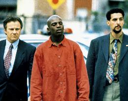 Clockers (1995)