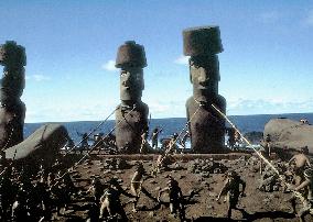 Rapa Nui (1994)