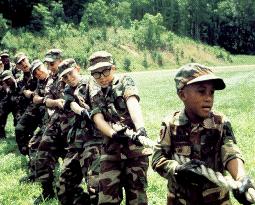 Major Payne (1995)