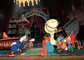 Ducktales The Movie: Treasure (1990)