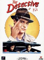 The Detective Kid (1990)