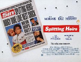 Splitting Heirs (1993)