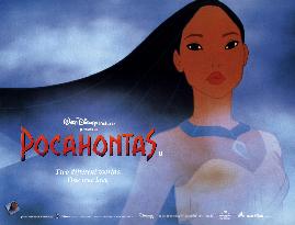 Pocahontas (1995)