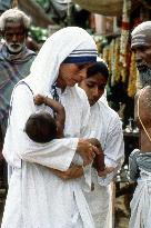 Mother Teresa (1997)