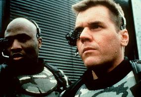 Universal Soldier Ii: Brothers (1998)