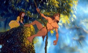 Tarzan (1999)