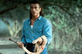 Hard Target (1993)