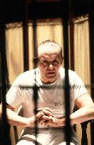 The Silence Of The Lambs (1991)