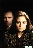 The Silence Of The Lambs (1991)