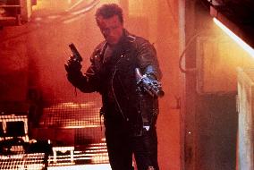 Terminator 2: Judgment Day (1991)