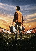 The Waterboy (1998)