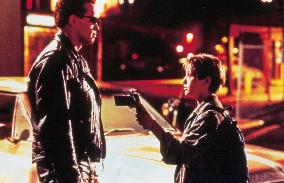 Terminator 2: Judgment Day (1991)