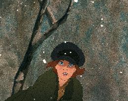 Anastasia (1997)