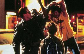 Terminator 2: Judgment Day (1991)
